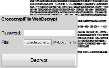 Demo von Hissen IT Demo von Hissen IT